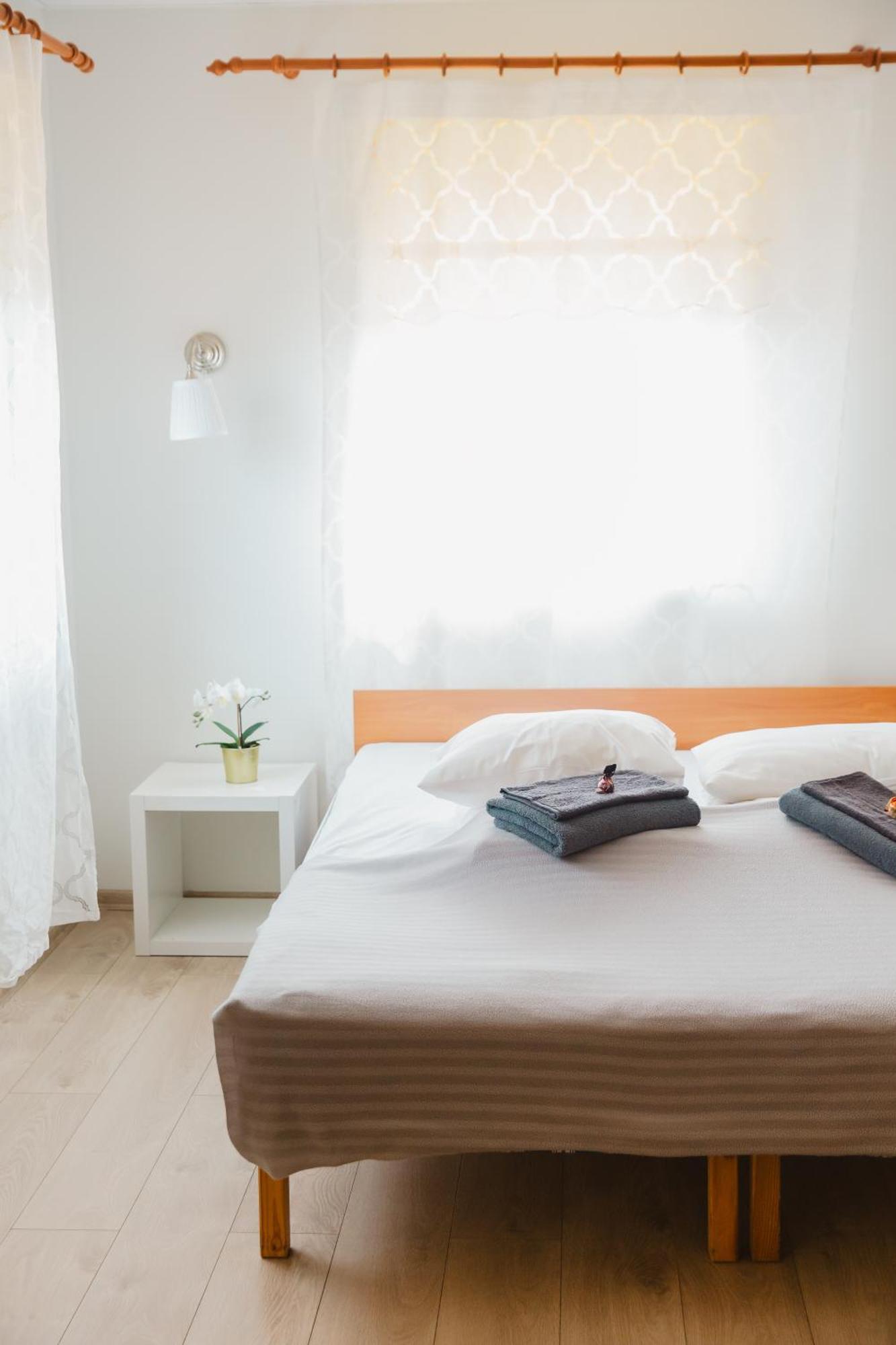 Konrad Family Guesthouse Kuressaare Kamer foto