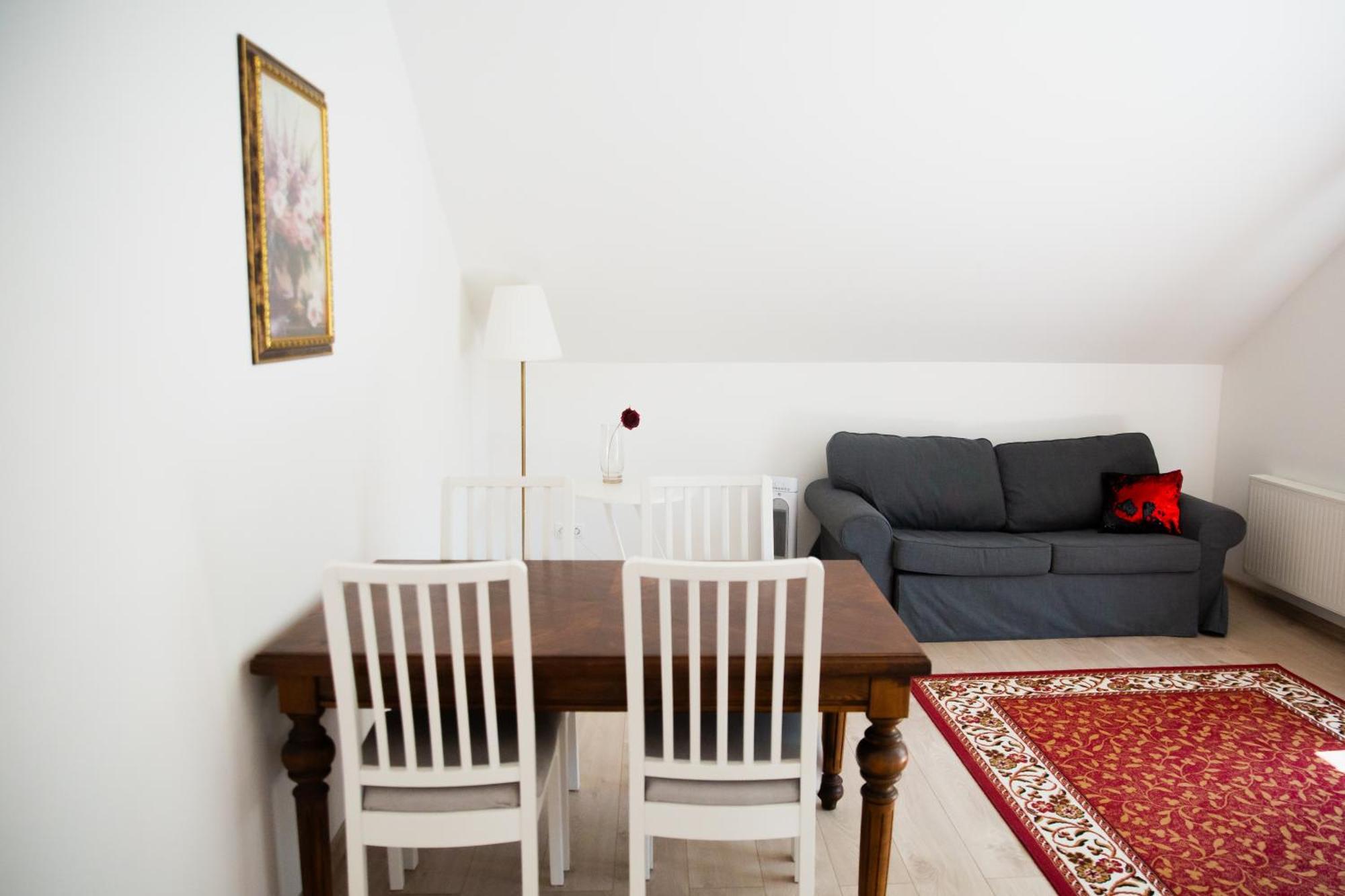 Konrad Family Guesthouse Kuressaare Kamer foto